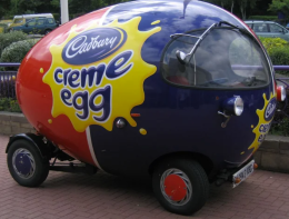 https://road.cc/wp-content/uploads/roadcc/Cadbury Creme Egg Car.png